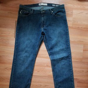 Vans Regular Fit Men's Jeans Size 36x32
